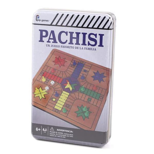 Pip Games Pachisi - Farmacias Arrocha