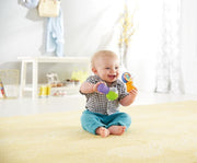 Fisher Price Maracas De Animalito - Farmacias Arrocha