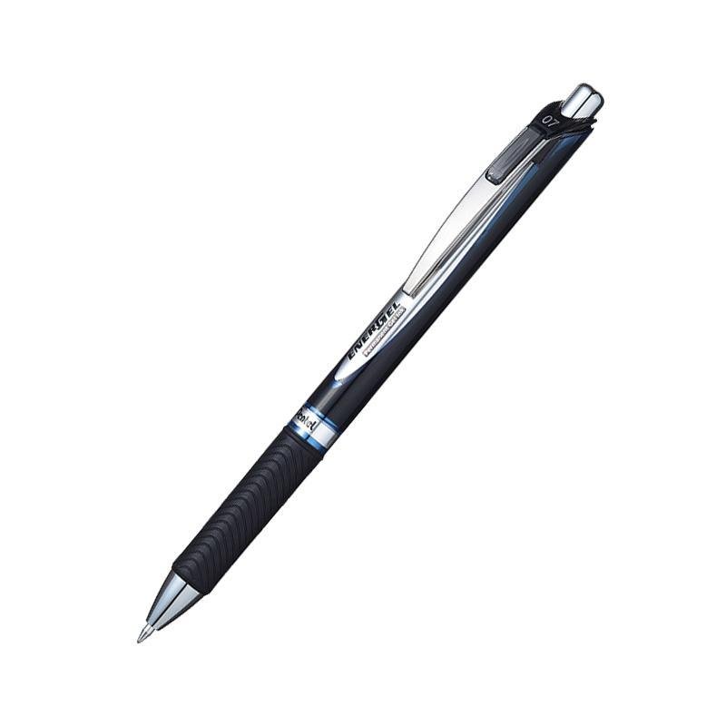 Pentel Boligrafo Energel Especial Para F Ch Azu - Farmacias Arrocha