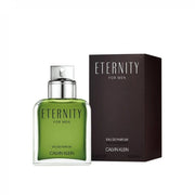 Calvin Klein Eternity Men EDP - Farmacias Arrocha