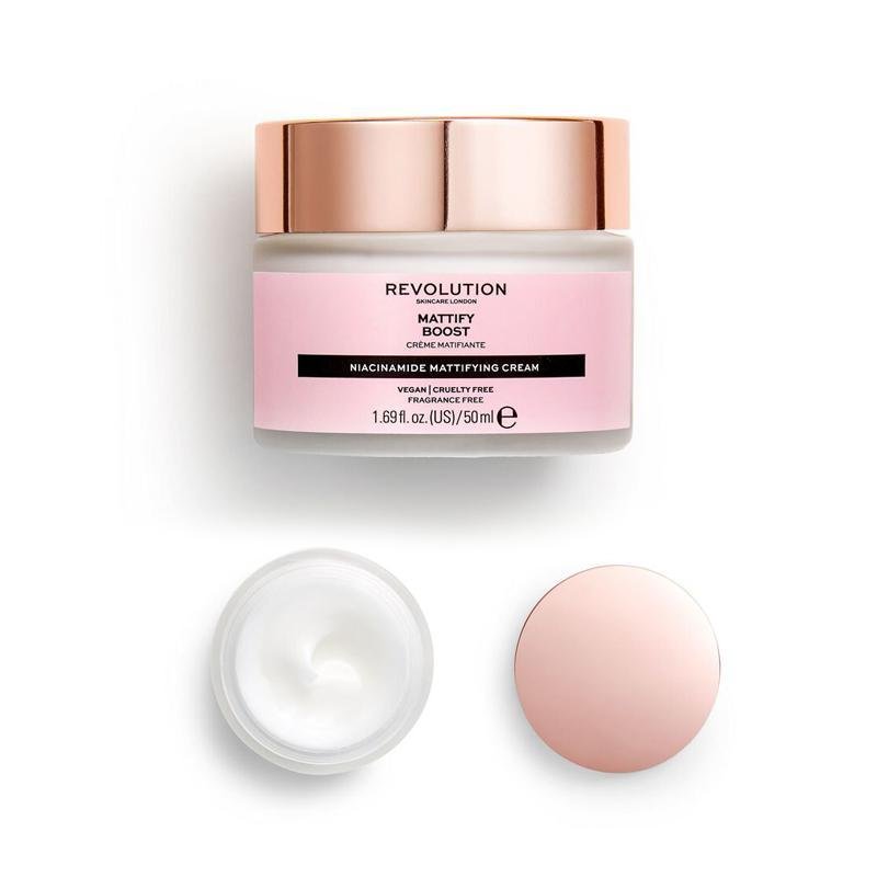 Revolution Skincare Mattify Boost 50ml - Farmacias Arrocha