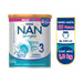 NAN 3 Optipro HM-O 1.8kg - Farmacias Arrocha