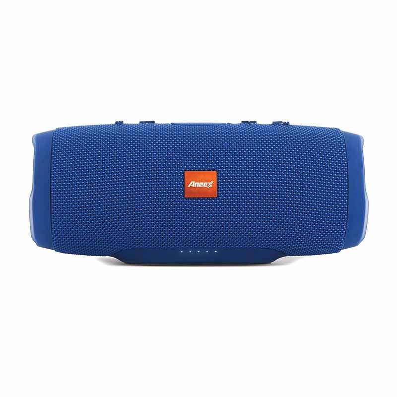 Aneex Bt Speaker 1200Mah Battery Support - Farmacias Arrocha