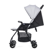 Ohlala 2 Stroller Silver - Farmacias Arrocha