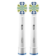 Oral B Repuesto Cepillo Floss Action 2Pack - Farmacias Arrocha