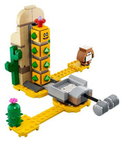 Lego Super Mario Pokey del desierto - Farmacias Arrocha
