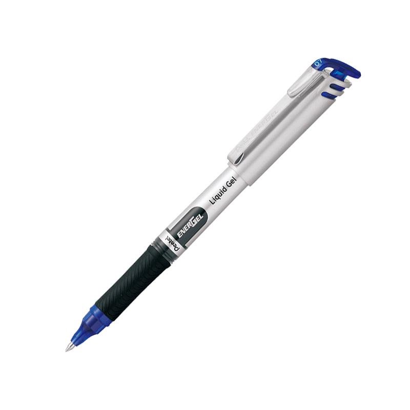 Pentel Boligrafo Energel Azul 0.7Mm - Farmacias Arrocha