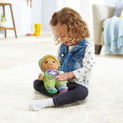 Vtech Pablito, mi primer muñeco de trapo - Farmacias Arrocha