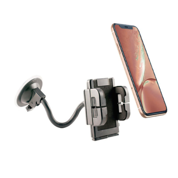 ChargeWorx Soporte Para Teléfono Con Ventosa Para Vidrio - Farmacias Arrocha
