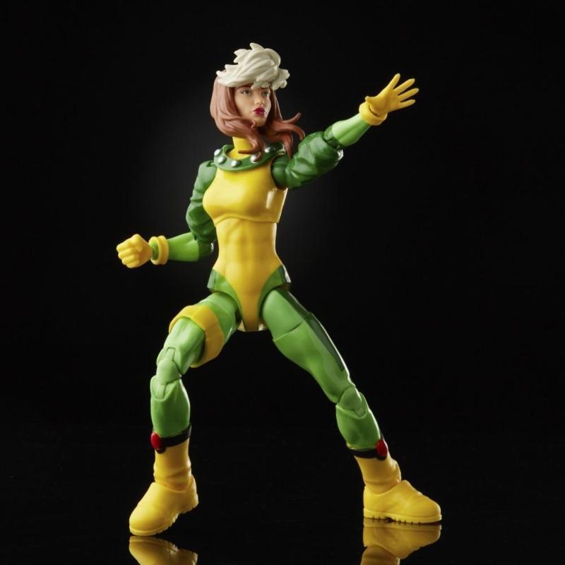 Marvel Legends Series - Rogue - Farmacias Arrocha