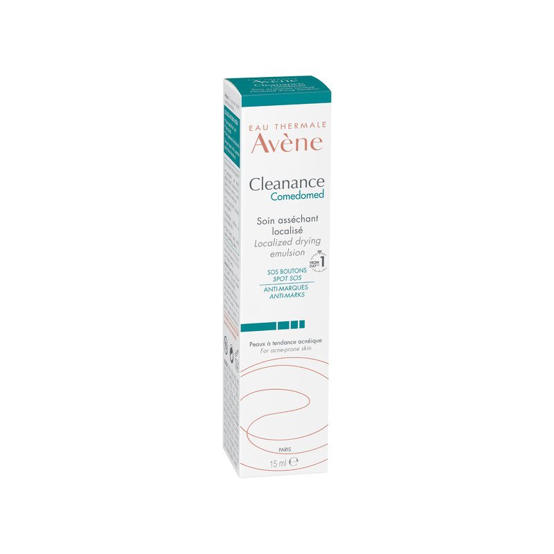 Avene Cleanance Comedomed SOS 15Ml - Farmacias Arrocha