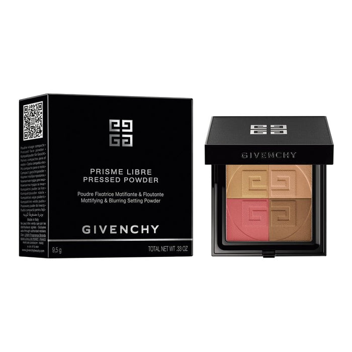 Givenchy Prisme Libre Pressed Powder 22 9,5G - Farmacias Arrocha