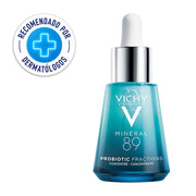 Vichy Mineral 89 Probiotic Fraction - Farmacias Arrocha