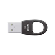 Maxell Usb Key 32Gb Black - Farmacias Arrocha