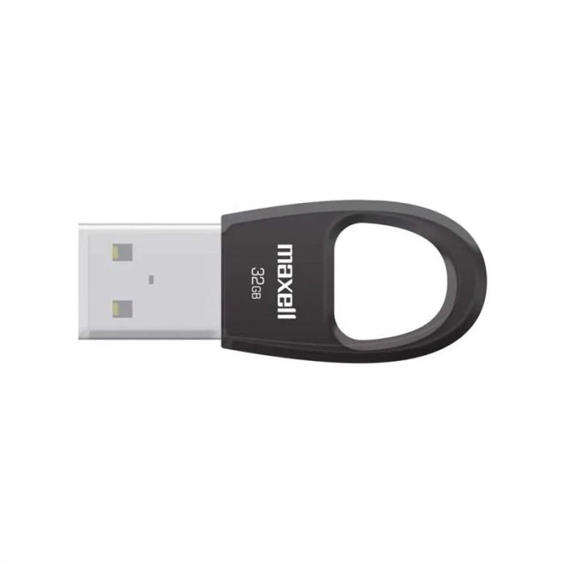 Maxell Usb Key 32Gb Black - Farmacias Arrocha