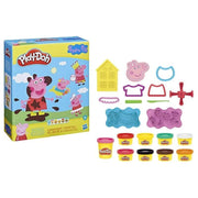 Play Doh Peppa Pig crea y diseña - Farmacias Arrocha