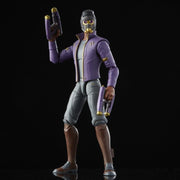 Marvel Legends Series - T'Challa Star-Lord - Farmacias Arrocha