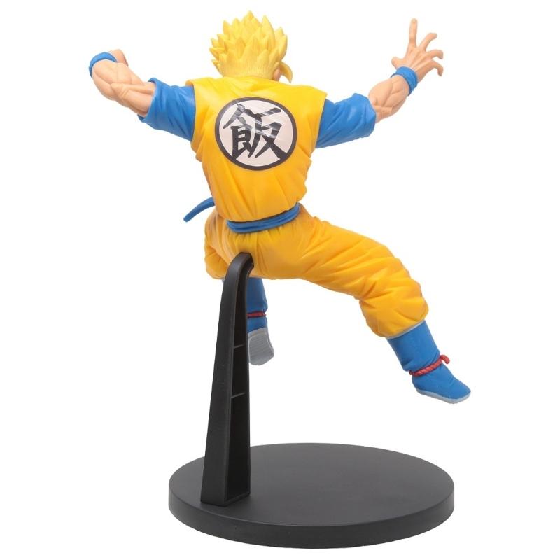 Bandai Banpresto Dragon Ball Legends Collab Son Gohan - Farmacias Arrocha