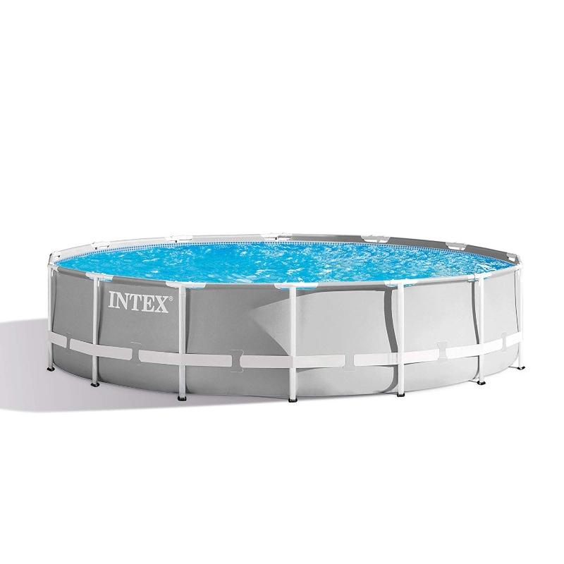 Intex Piscina Circular Prisma 10 Pies X 30 Pulgadas - Farmacias Arrocha