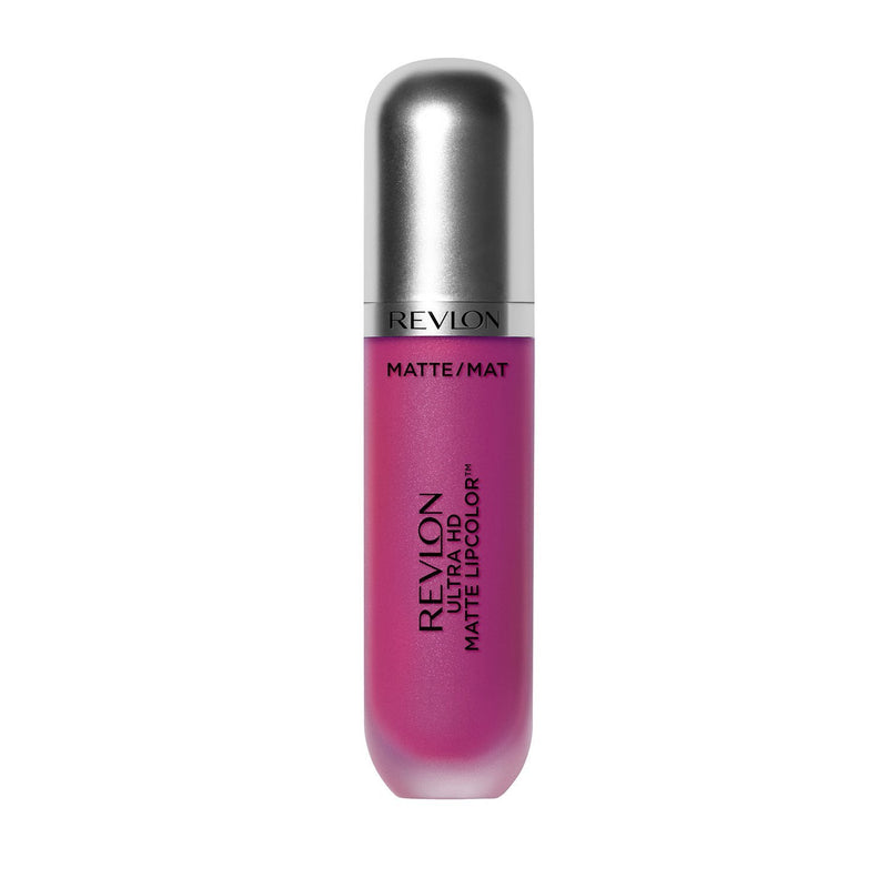 Revlon Ultra Hd Matte Lipcolor - Farmacias Arrocha