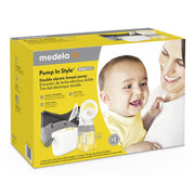 Medela Pump In Style Btl Stands - Farmacias Arrocha