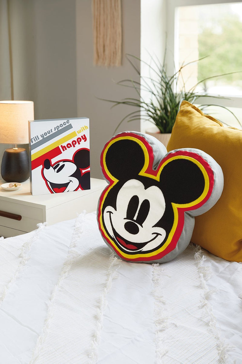 Hallmark Mickey Fill Your Space - Farmacias Arrocha