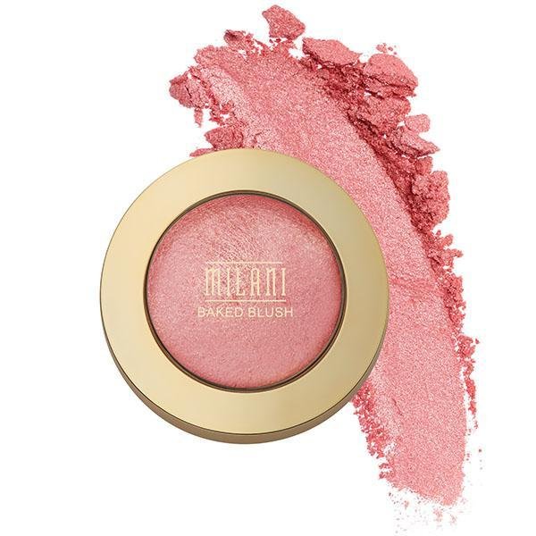 Milani Baked Blush - Farmacias Arrocha