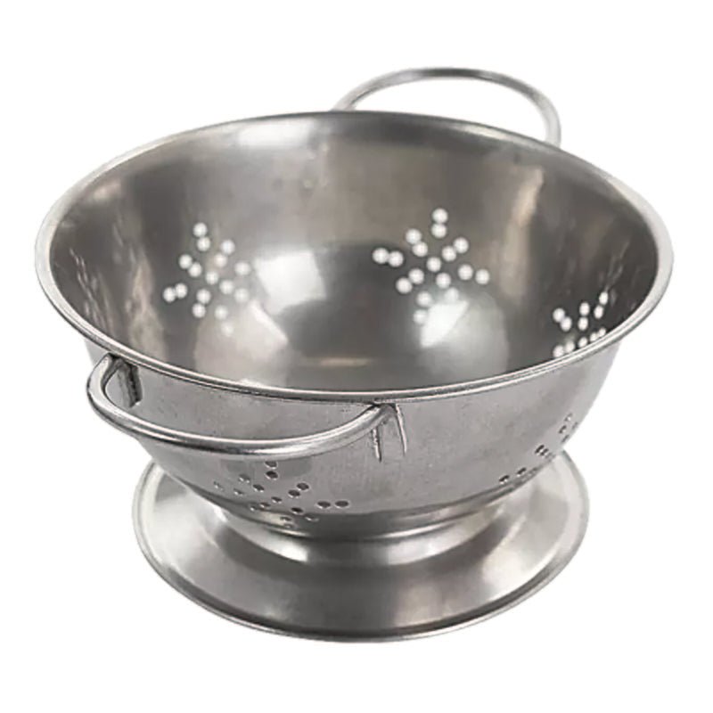 Gibson Mini Colador de Acero Inox. 5.6" - Farmacias Arrocha