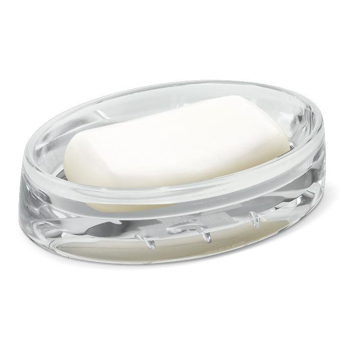 Jabonera Acrílica - Farmacias Arrocha