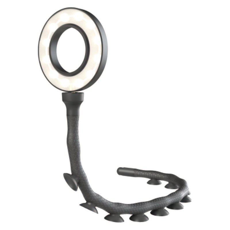 Anillo de Luz Led 3" - Farmacias Arrocha