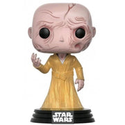Funko Pop Star Wars: Supreme Leader Snoke - Farmacias Arrocha