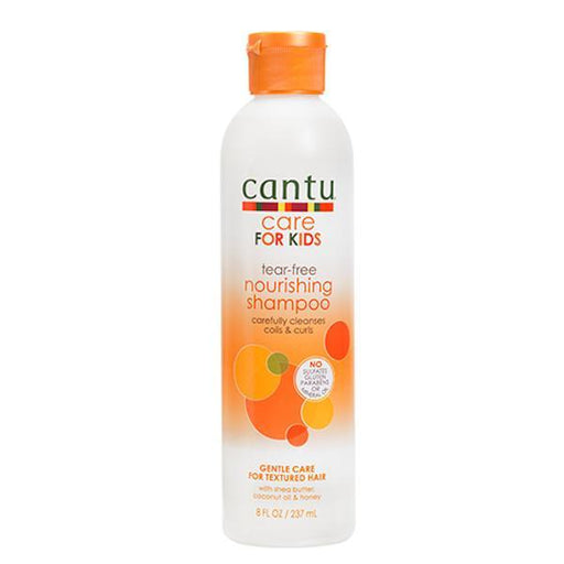 Cantu Care For Kids Nourishing Shampoo - Farmacias Arrocha
