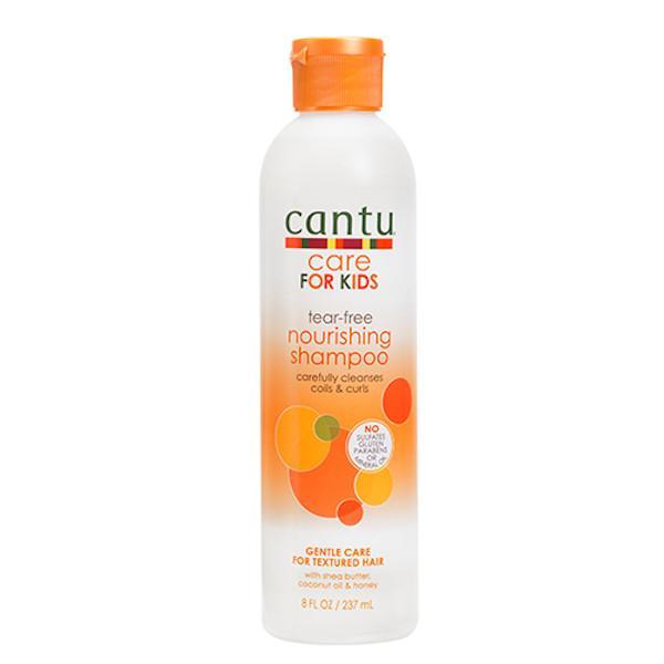 Cantu Care For Kids Nourishing Shampoo - Farmacias Arrocha