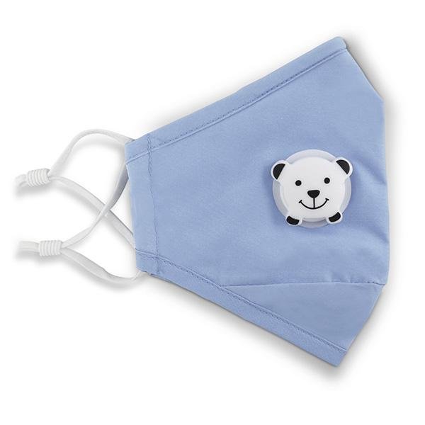 Mascarilla Para Niños/Niñas Con 2 Filtros - Farmacias Arrocha