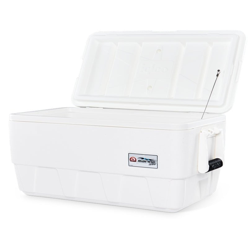Igloo Hielera Marine Ultra 36Qt. - Farmacias Arrocha