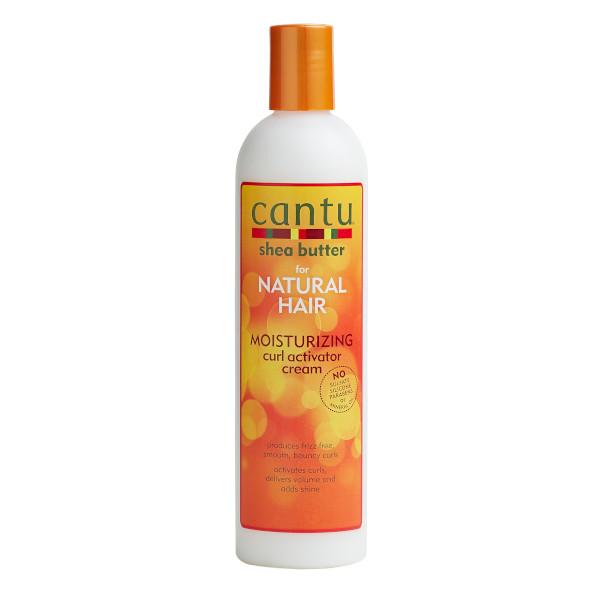 Cantu Moisturizing Curl Activador Cream - Farmacias Arrocha