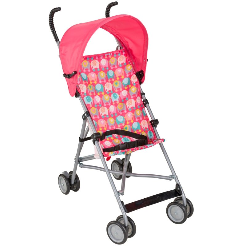 Safety 1St Cosco Umbrella Stroller With Canopy - Farmacias Arrocha