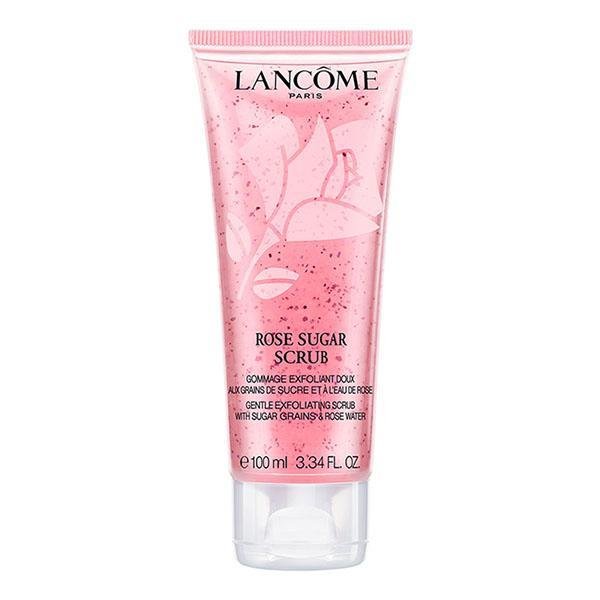 Lancôme Rose Sugar Scrub 110ml - Farmacias Arrocha