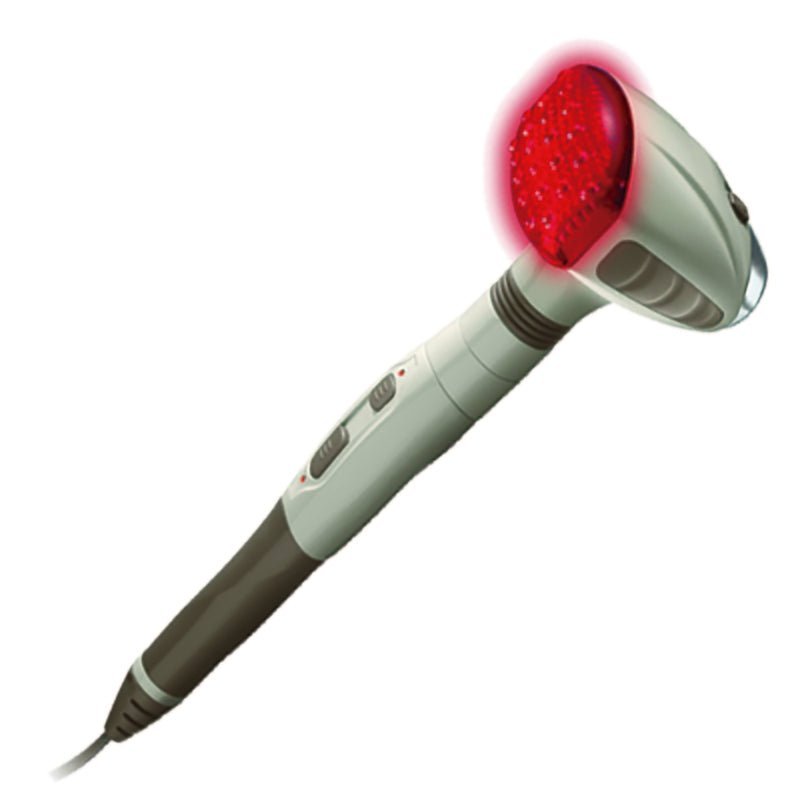 HoMedics Masajeador De Mano Con Terapia Relajante - Farmacias Arrocha