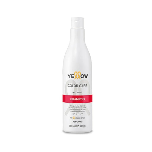 Yellow Color Care Shampoo 500 Ml - Farmacias Arrocha