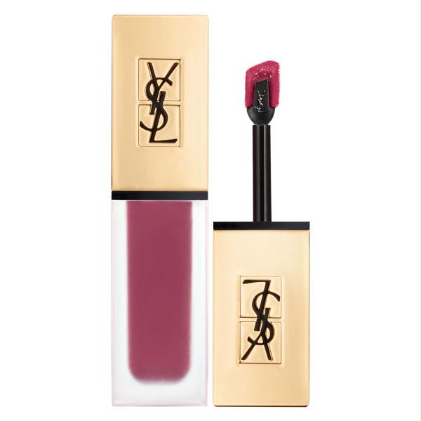 Yves Saint Laurent Tatouage Couture Liquid Matte Lip Stain 5 - Farmacias Arrocha
