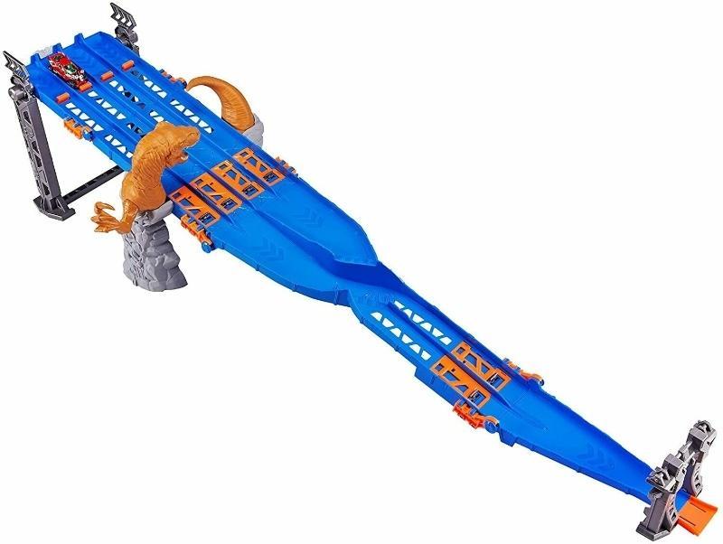 Metal Machines Pista Raptor Attack - Farmacias Arrocha