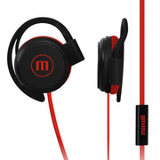 Maxell Audífono Stereo con Micrófono EC155 - Farmacias Arrocha