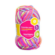 Bambary Estambre Para Manualidades 15 G - Farmacias Arrocha