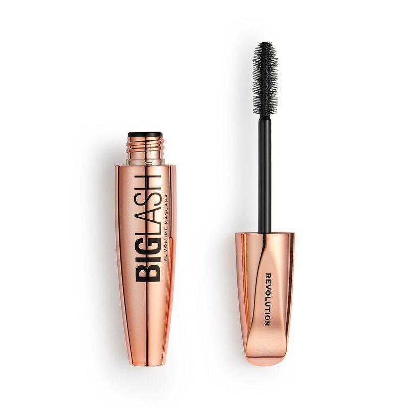 Revolution Big Lash Volume Mascara - Farmacias Arrocha
