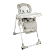 Infanti Silla De Comer Happy Meal Pro Grey - Farmacias Arrocha