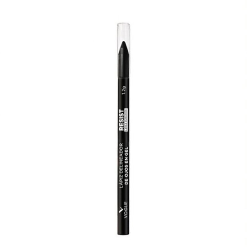 Vogue V Del Retractil Resist Negro 2Ml - Farmacias Arrocha