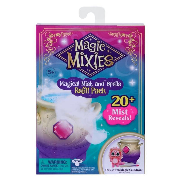 My Magic Mixies Kit Repuestos - Farmacias Arrocha