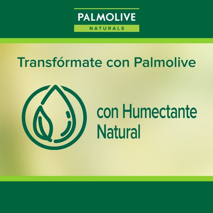 Jabón de Tocador Palmolive Naturals Mixto 100 g 4 Pack - Farmacias Arrocha