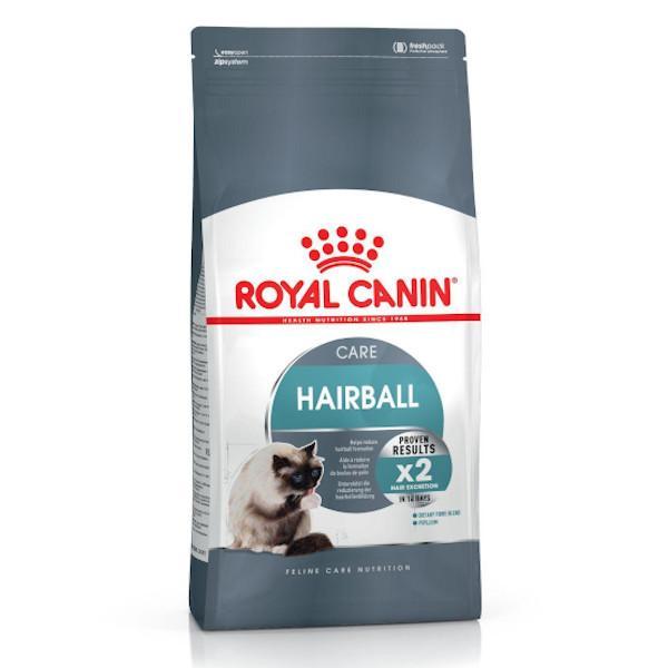 Royal Canin Fcn Intense Hairball 2K - Farmacias Arrocha